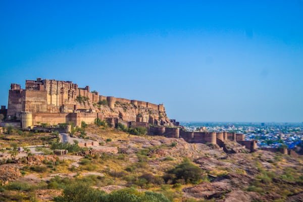 Jodhpur Tour